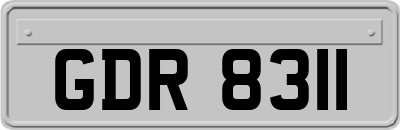 GDR8311