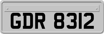 GDR8312