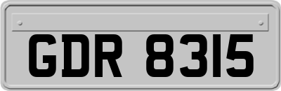 GDR8315