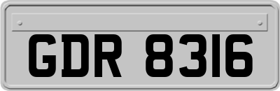 GDR8316