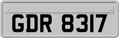 GDR8317