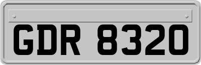 GDR8320