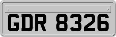 GDR8326