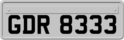 GDR8333