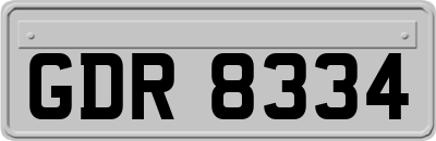 GDR8334
