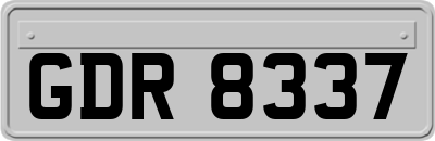 GDR8337