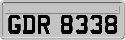 GDR8338