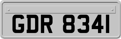 GDR8341
