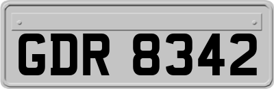 GDR8342