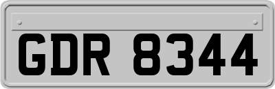 GDR8344
