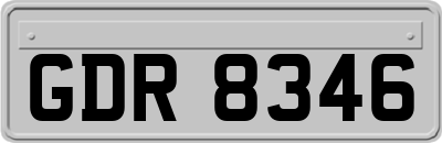 GDR8346
