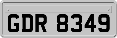 GDR8349