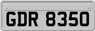 GDR8350