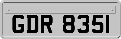 GDR8351