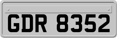 GDR8352
