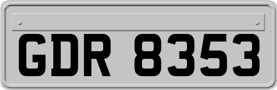 GDR8353