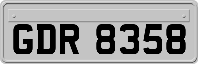 GDR8358