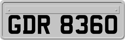 GDR8360