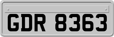 GDR8363