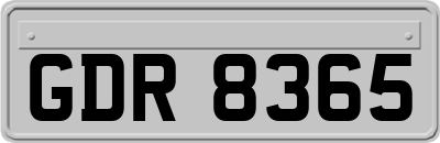 GDR8365