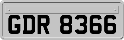 GDR8366