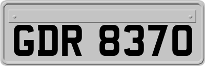 GDR8370