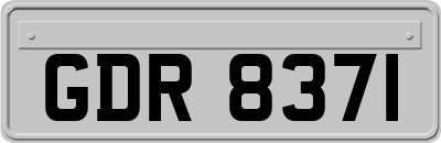 GDR8371