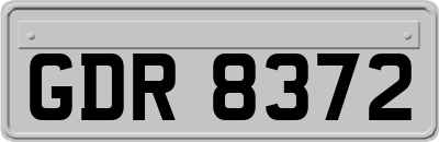 GDR8372