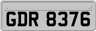 GDR8376