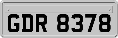 GDR8378