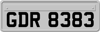 GDR8383