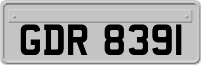 GDR8391