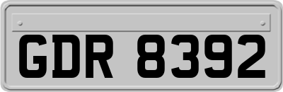 GDR8392