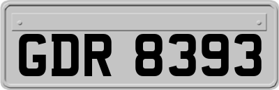 GDR8393