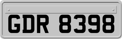 GDR8398