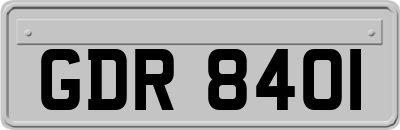 GDR8401