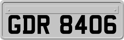 GDR8406