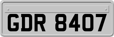 GDR8407