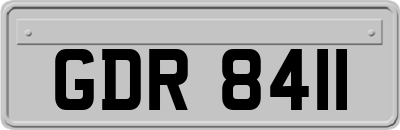 GDR8411