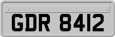 GDR8412