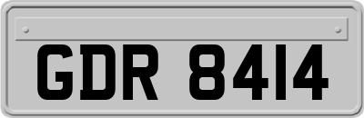 GDR8414