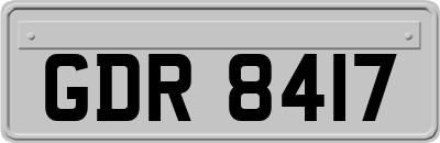 GDR8417