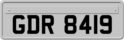 GDR8419