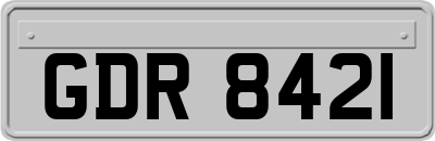 GDR8421