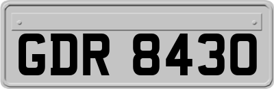 GDR8430