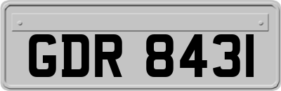 GDR8431