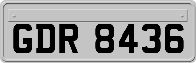 GDR8436