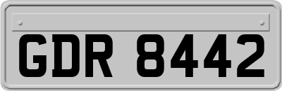 GDR8442