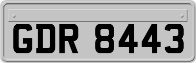 GDR8443