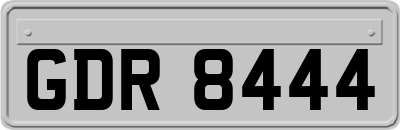 GDR8444